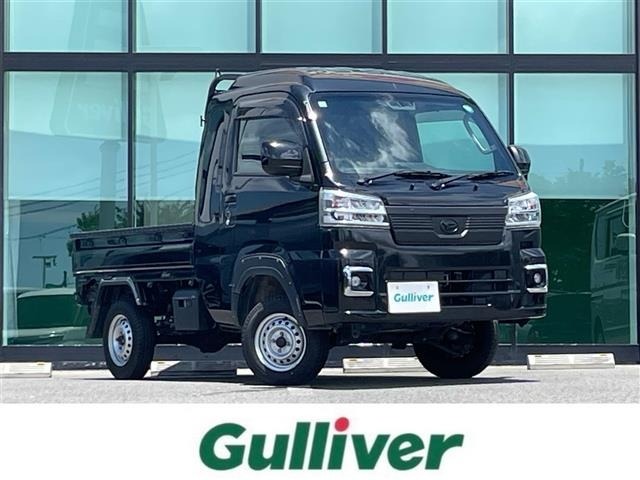 Daihatsu HIJET TRUCK 2024 8099201-0