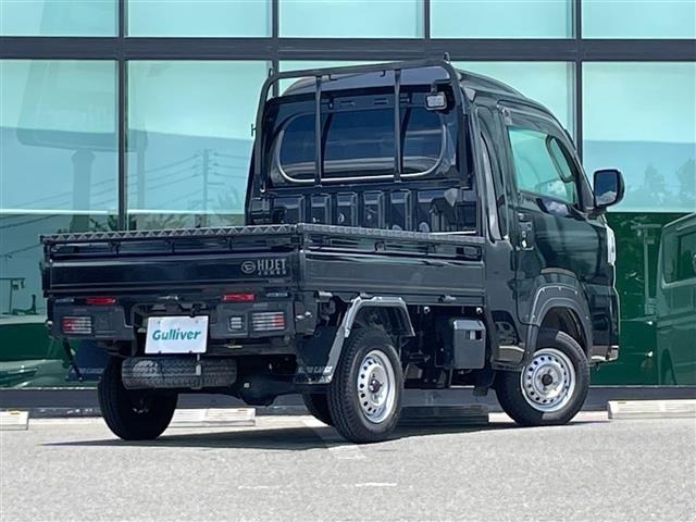 Daihatsu HIJET TRUCK 2024 8099201-10