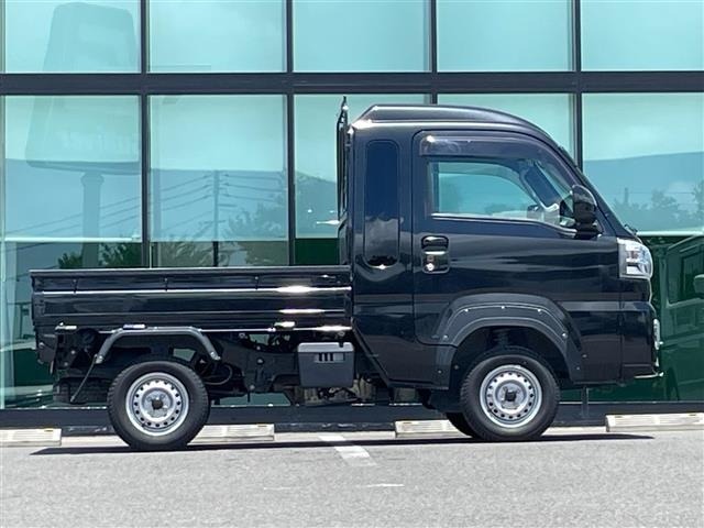 Daihatsu HIJET TRUCK 2024 8099201-11