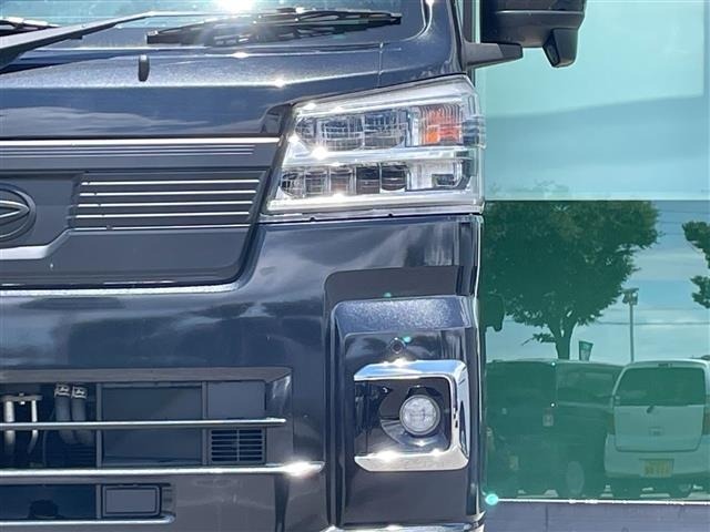 Daihatsu HIJET TRUCK 2024 8099201-12
