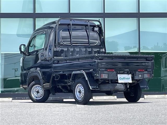 Daihatsu HIJET TRUCK 2024 8099201-14
