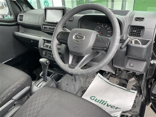 Daihatsu HIJET TRUCK 2024 8099201-2