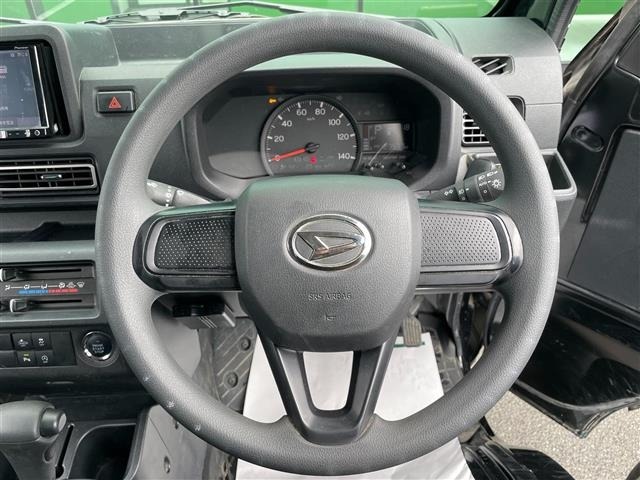 Daihatsu HIJET TRUCK 2024 8099201-20