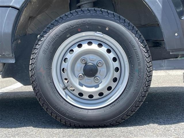 Daihatsu HIJET TRUCK 2024 8099201-21