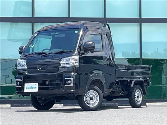 Daihatsu HIJET TRUCK 2024 8099201-5