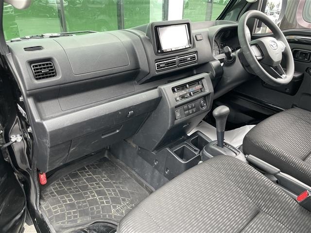 Daihatsu HIJET TRUCK 2024 8099201-6