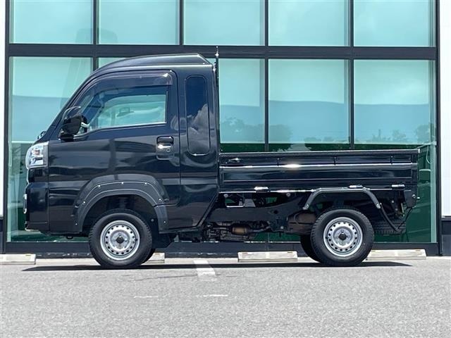 Daihatsu HIJET TRUCK 2024 8099201-7