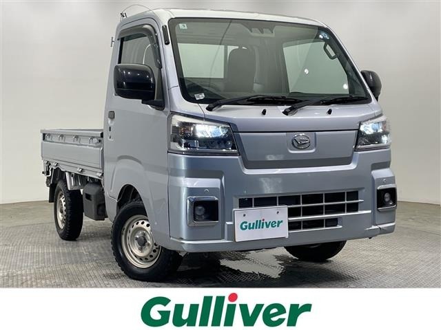 Daihatsu HIJET TRUCK 2022 8099202-0