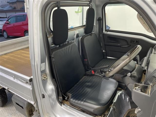 Daihatsu HIJET TRUCK 2022 8099202-11
