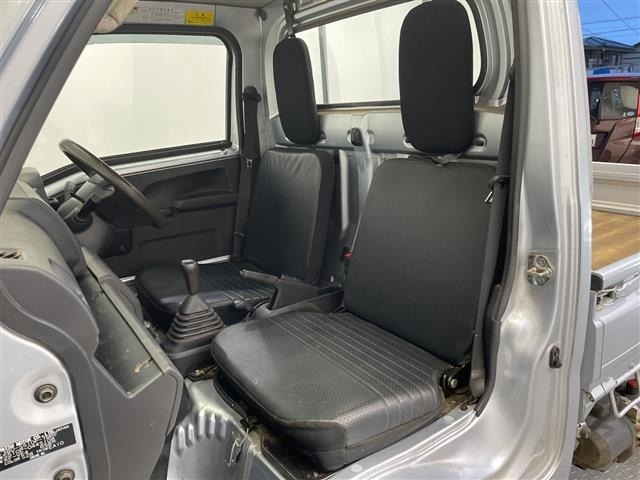 Daihatsu HIJET TRUCK 2022 8099202-12