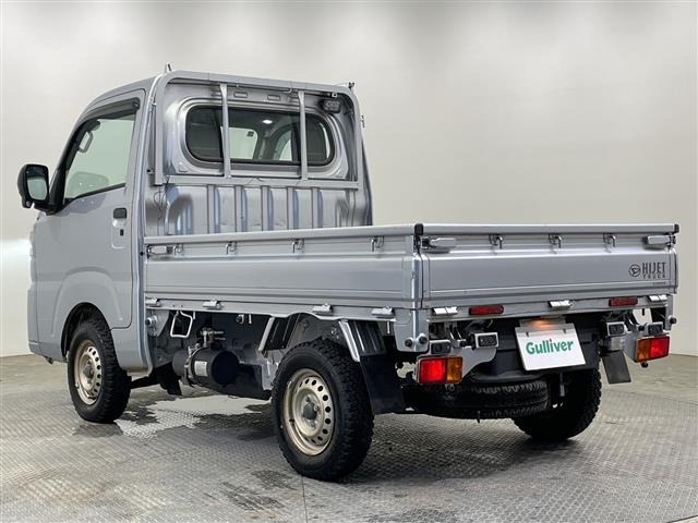 Daihatsu HIJET TRUCK 2022 8099202-13