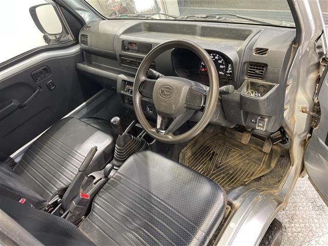 Daihatsu HIJET TRUCK 2022 8099202-14