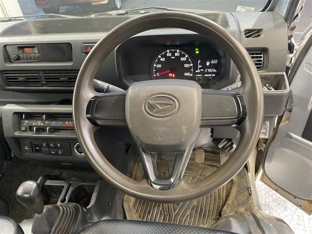 Daihatsu HIJET TRUCK 2022 8099202-3