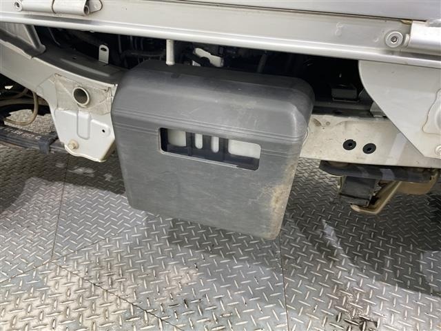 Daihatsu HIJET TRUCK 2022 8099202-6