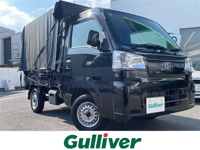 Daihatsu HIJET TRUCK 2024 8099229-0