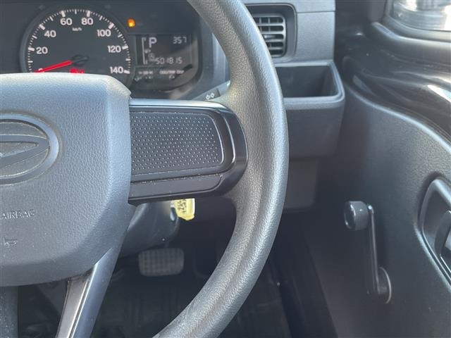 Daihatsu HIJET TRUCK 2024 8099229-10