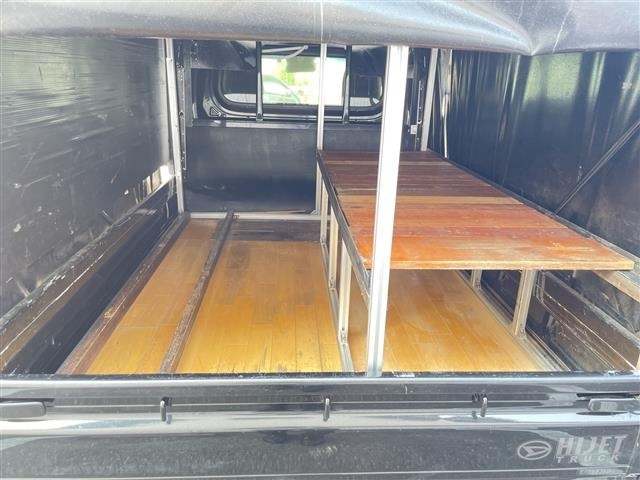 Daihatsu HIJET TRUCK 2024 8099229-12
