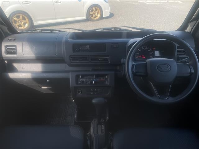 Daihatsu HIJET TRUCK 2024 8099229-14
