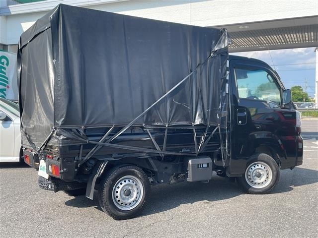 Daihatsu HIJET TRUCK 2024 8099229-15