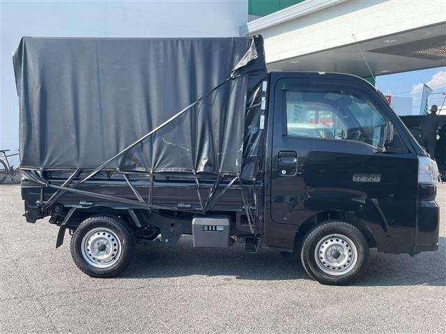 Daihatsu HIJET TRUCK 2024 8099229-16