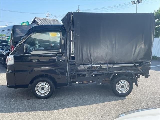 Daihatsu HIJET TRUCK 2024 8099229-18