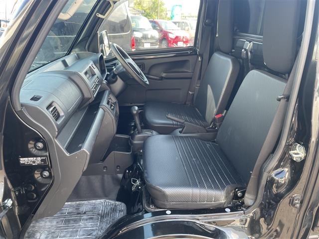 Daihatsu HIJET TRUCK 2024 8099229-2