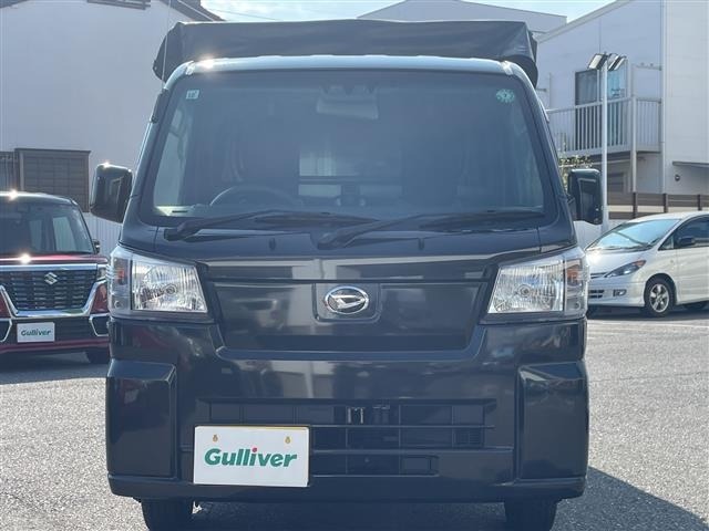 Daihatsu HIJET TRUCK 2024 8099229-21