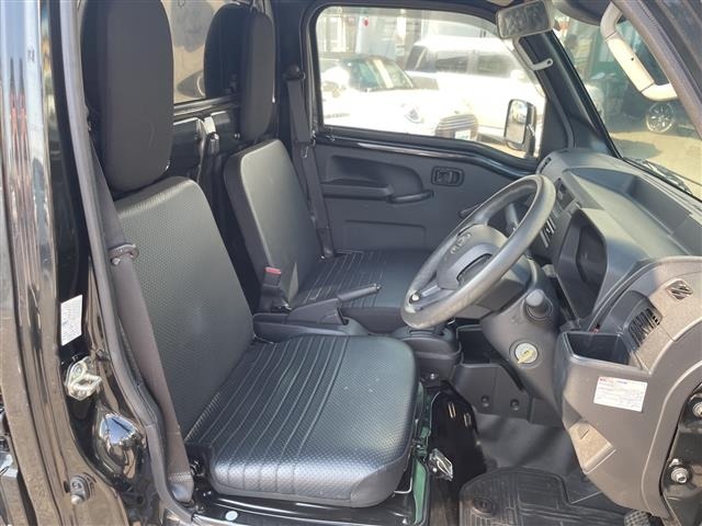 Daihatsu HIJET TRUCK 2024 8099229-4