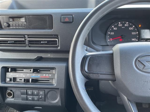 Daihatsu HIJET TRUCK 2024 8099229-9