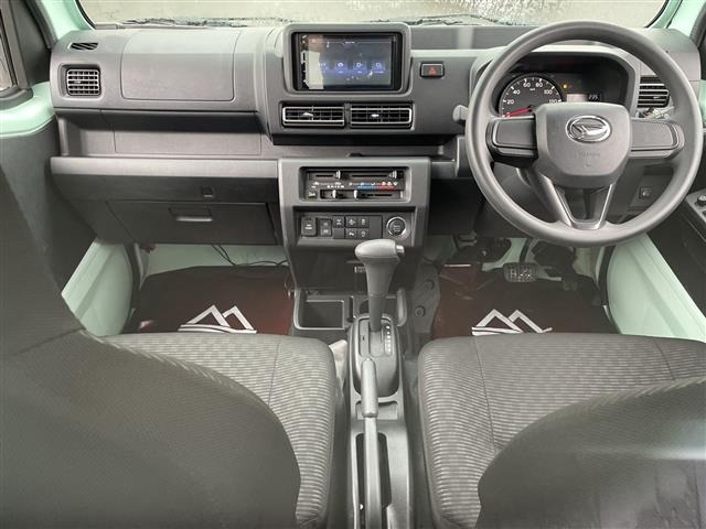 Daihatsu HIJET TRUCK 2022 8099258-14