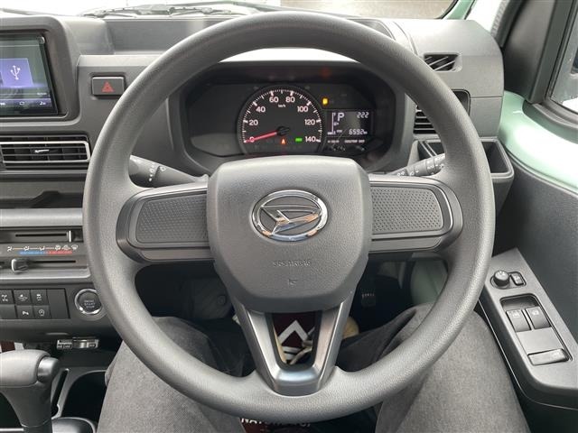Daihatsu HIJET TRUCK 2022 8099258-15