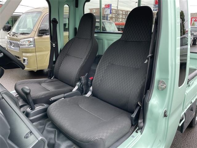 Daihatsu HIJET TRUCK 2022 8099258-2
