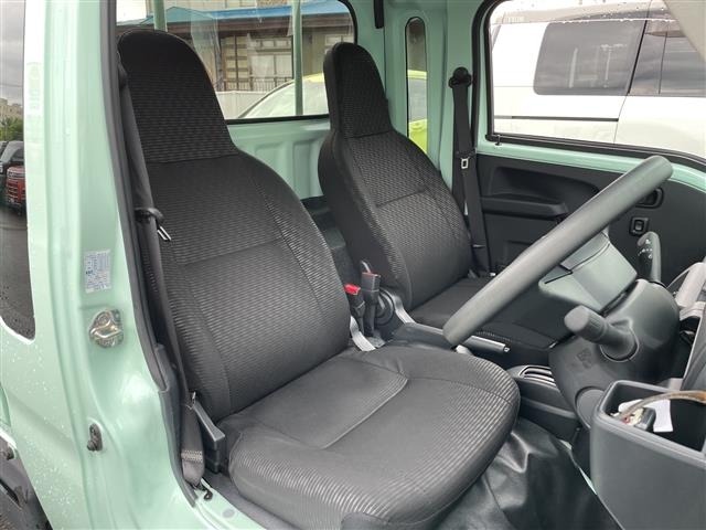 Daihatsu HIJET TRUCK 2022 8099258-22