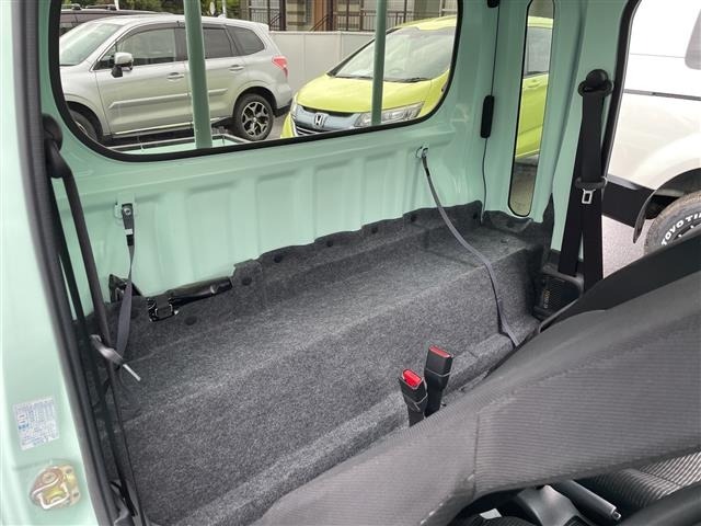 Daihatsu HIJET TRUCK 2022 8099258-4