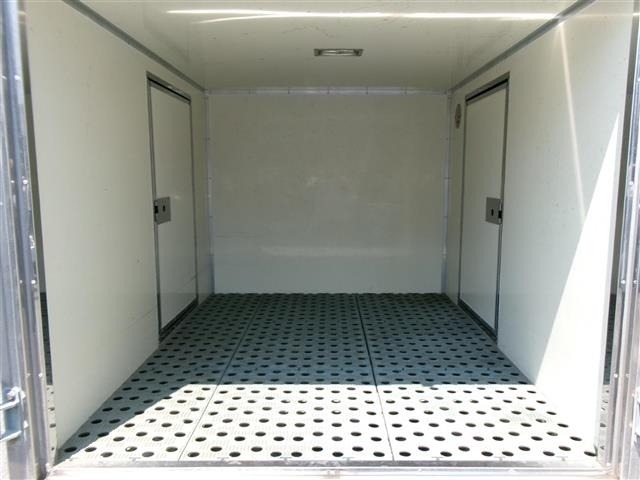 Daihatsu HIJET TRUCK 2011 8099260-8