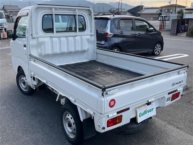 Daihatsu HIJET TRUCK 2016 8099279-1
