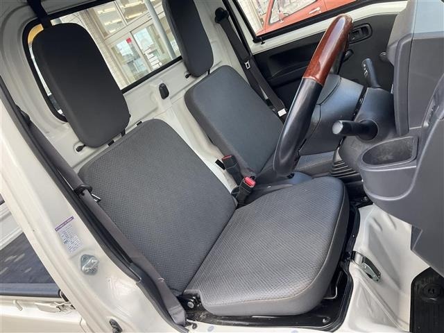 Daihatsu HIJET TRUCK 2016 8099279-11