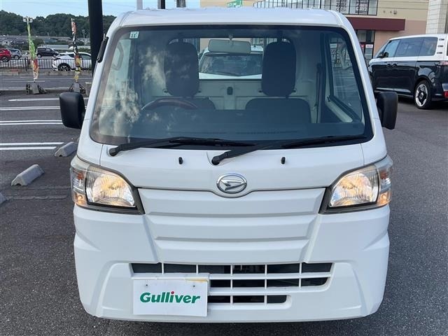 Daihatsu HIJET TRUCK 2016 8099279-15