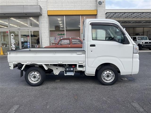 Daihatsu HIJET TRUCK 2016 8099279-17