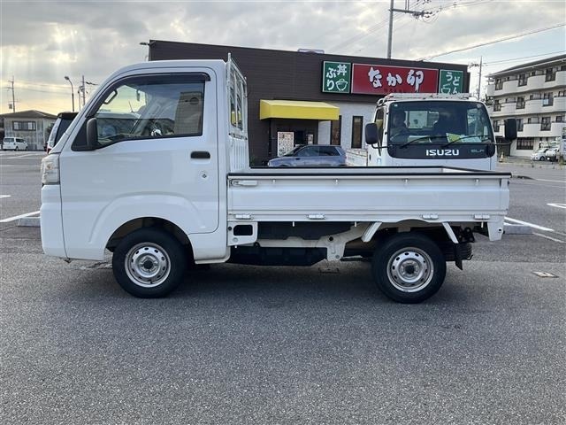 Daihatsu HIJET TRUCK 2016 8099279-18