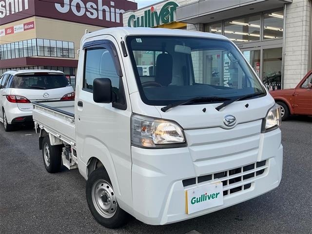 Daihatsu HIJET TRUCK 2016 8099279-19