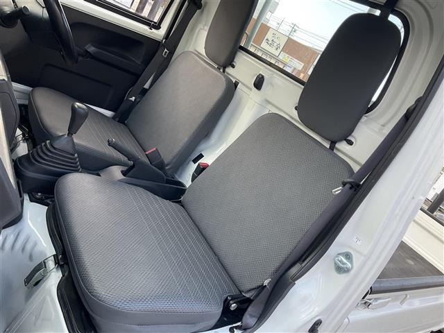 Daihatsu HIJET TRUCK 2016 8099279-20