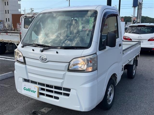 Daihatsu HIJET TRUCK 2016 8099279-21