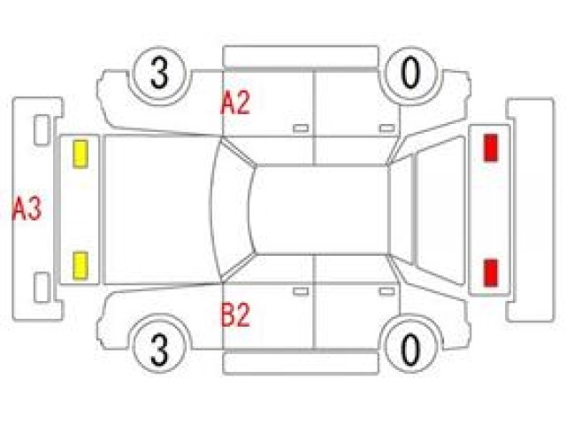 Daihatsu HIJET TRUCK 2016 8099279-23