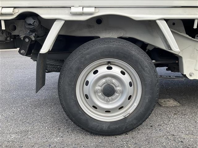 Daihatsu HIJET TRUCK 2016 8099279-4