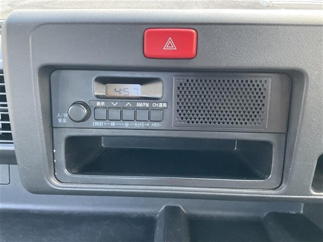 Daihatsu HIJET TRUCK 2016 8099279-5