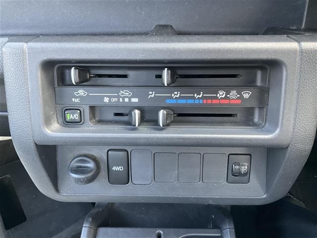 Daihatsu HIJET TRUCK 2016 8099279-7