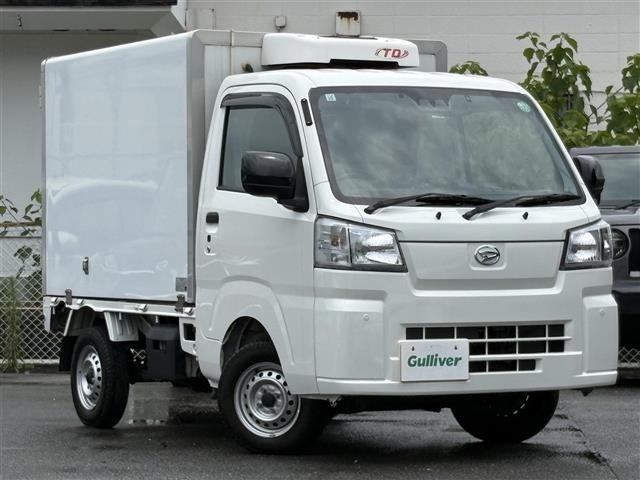 Daihatsu HIJET TRUCK 2024 8099281-0