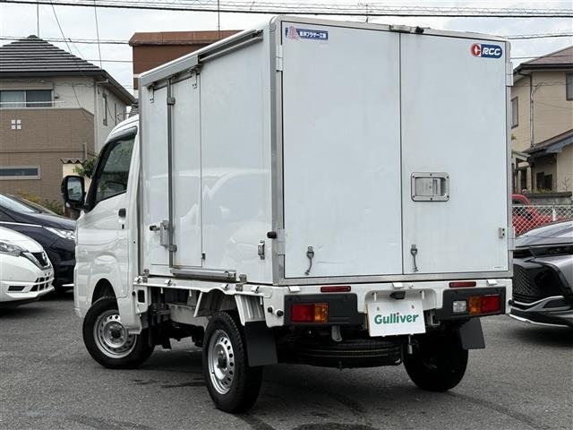 Daihatsu HIJET TRUCK 2024 8099281-1