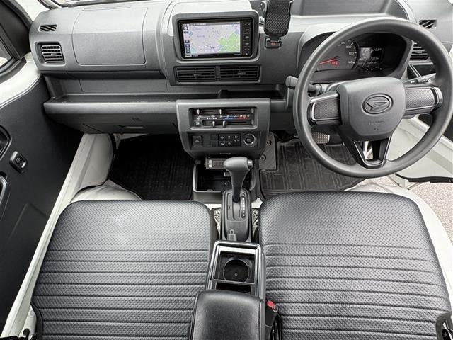 Daihatsu HIJET TRUCK 2024 8099281-2